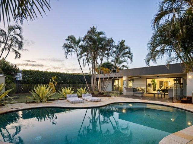The Complete Burleigh Waters Family Entertainer