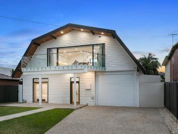 The Complete Esplanade Lifestyle on 678m²