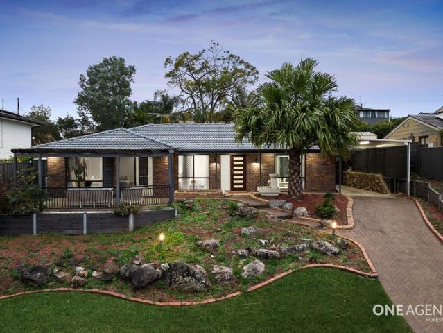 The Complete Family Entertainer in the Heart of Algester