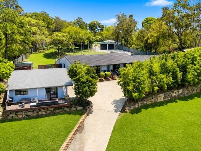 THE COMPLETE FAMILY ESTATE ON 4,467sqm