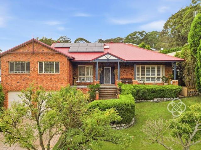 The Complete Family Home