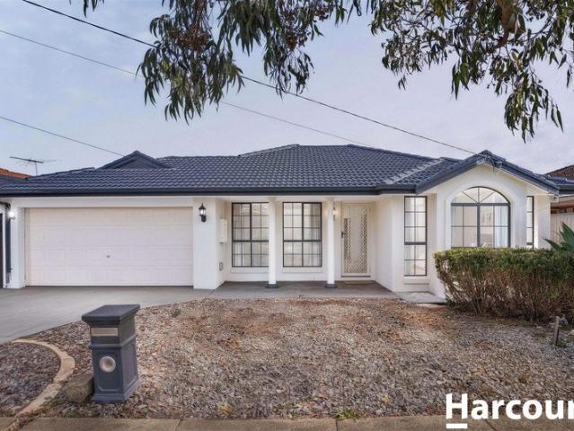 The Complete Family Home