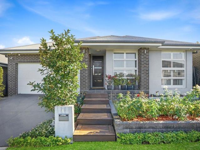 The Complete Family Home