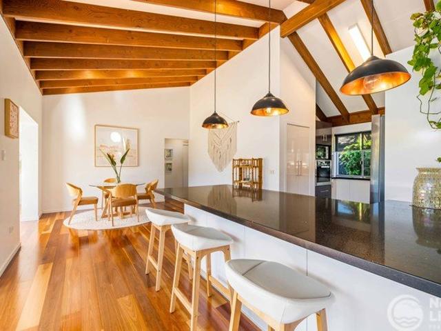 The Complete Family Home