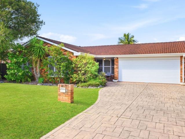 The Complete Family Home in a Highly Sought After Location