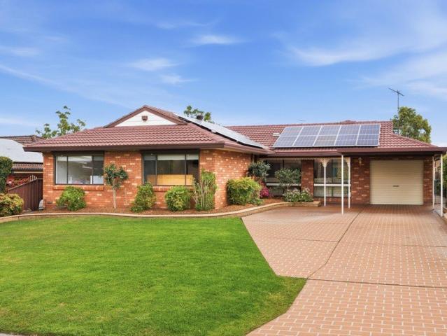 The Complete Family Home in Amazing Location
