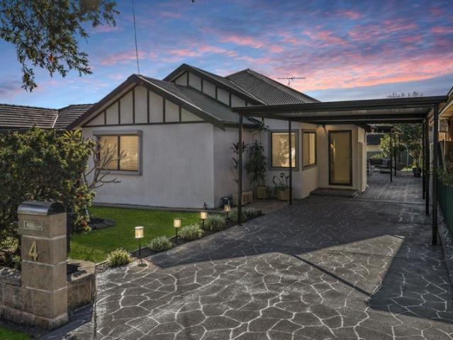 The Complete Family Home in One of Chester Hill's Most Convenient Locations