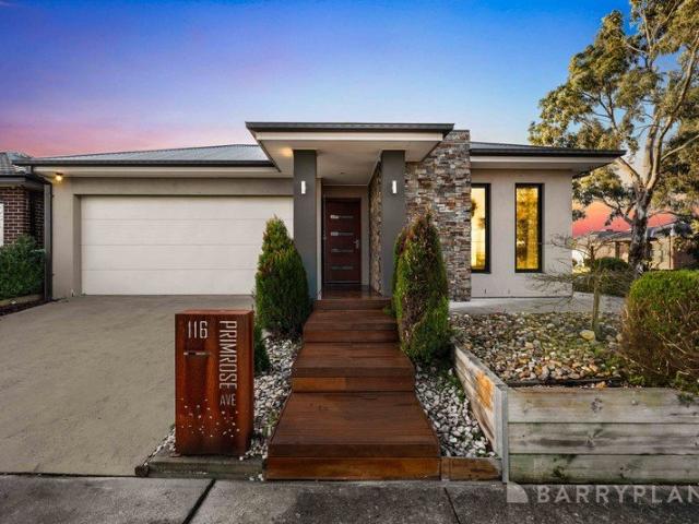 The Complete Family Home in the Heart of Officer!