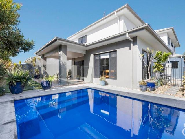 The Complete Family Home in the Heart of Birtinya