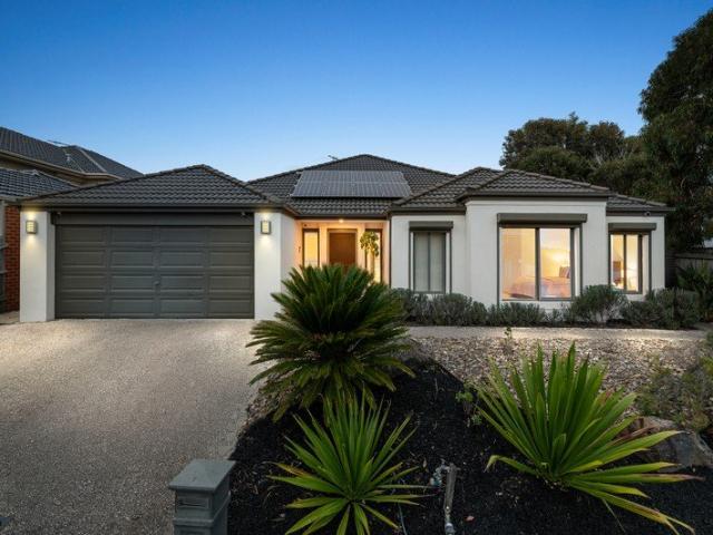 The Complete Family Home with Every Modern Comfort