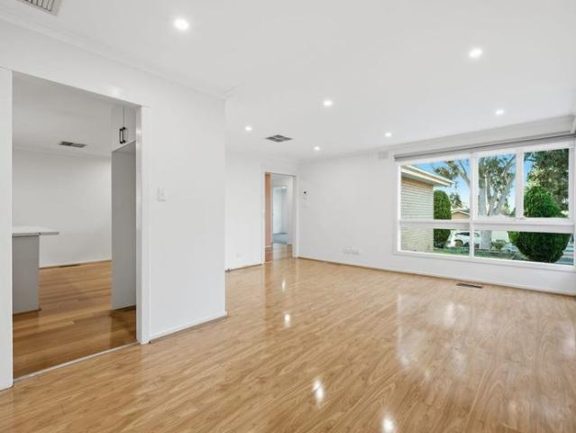 Spacious Family Home with Low Maintenance Ease