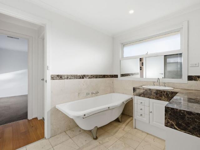 Spacious Family Home with Low Maintenance Ease
