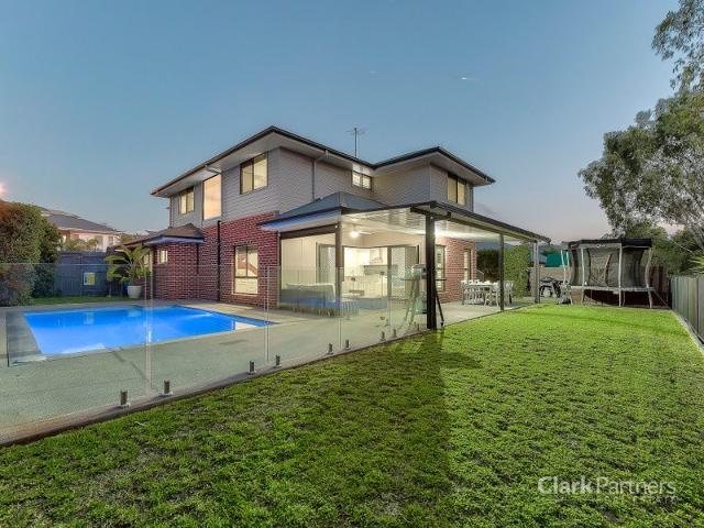 The Complete Family Home with Space, Style and Serenity
