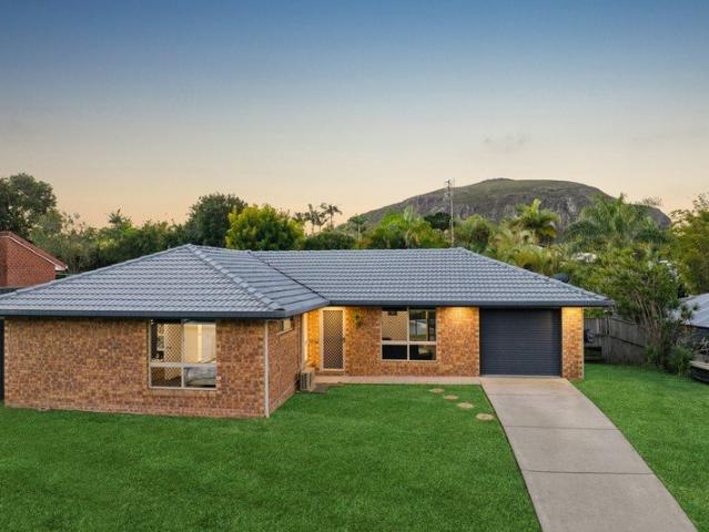 The Complete Family Lifestyle Beneath Mount Coolum