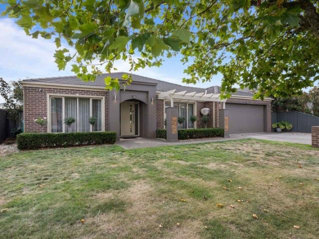 The Complete Family Lifestyle in a Premier Alfredton Location