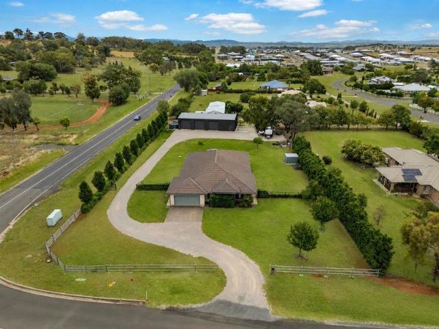 The Complete Family Lifestyle Package on One Acre