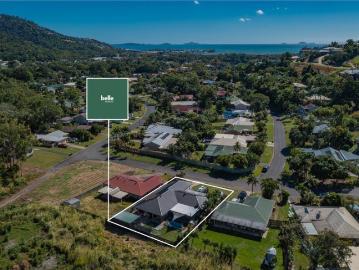 The Complete Family Lifestyle Package Renovated to Perfection in the Heart of the Whitsundays