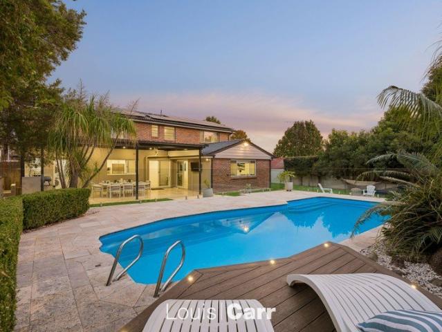 The Complete Family Lifestyle Package with Resort Style Entertaining