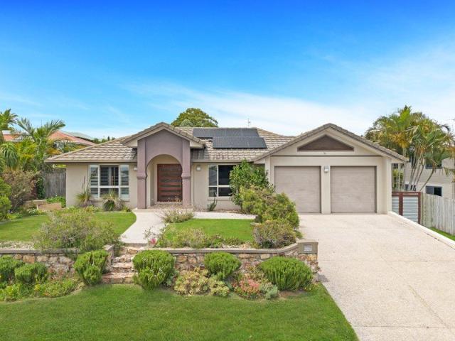 The Complete Family Lifestyle Package Your Opportunity Awaits!