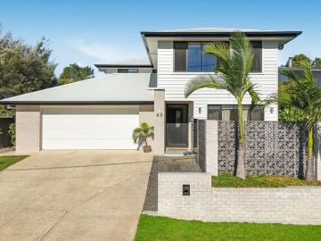 The Complete Family Lifestyle Package