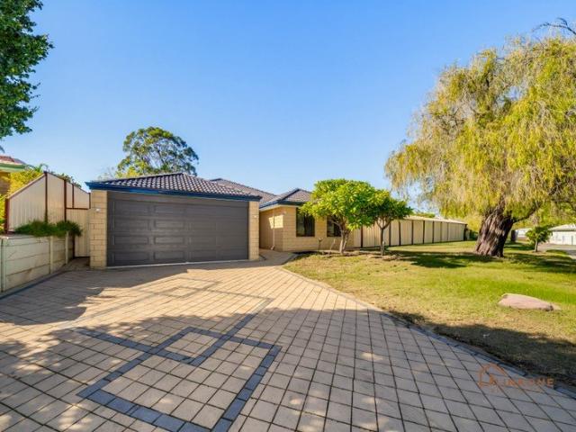 The Complete Family Package 4 Bedrooms + Games Room & Entertainer's Appeal