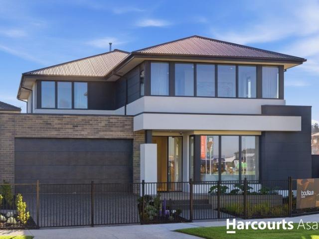 The Complete Family Package Display Home Excellence!