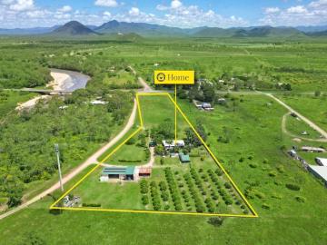 Black River, Townsville City, Townsville City, Inneston, Yorke Peninsula, Yorke Peninsula, Garden Island, City of Salisbury, South Australia