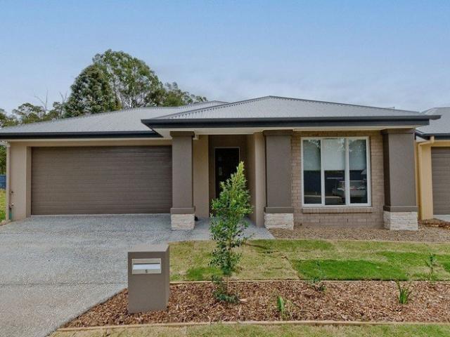 The Complete Family Package in a Thriving Location
