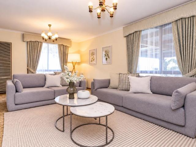 The Complete Family Package in a Central Lavington!