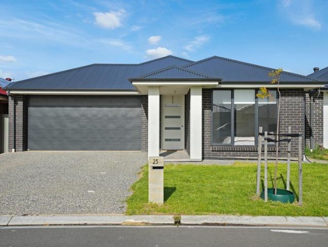 The Complete Family Package in a Highly Desirable Location
