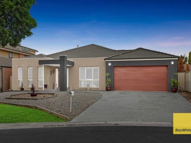 The Complete Family Package in a Peaceful Court Setting