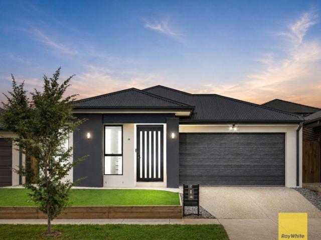 The Complete Family Package in a Prime Location