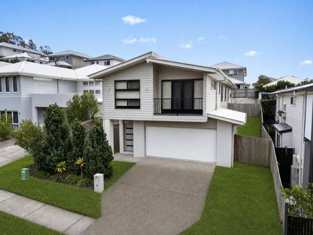 The Complete Family Package in a Prime Spring Mountain Location