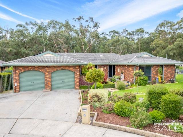 The Complete Family Package in a Quiet Court Location