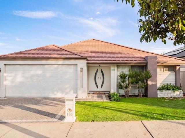 THE COMPLETE FAMILY PACKAGE IN A SOUGHT AFTER BALDIVIS LOCATION