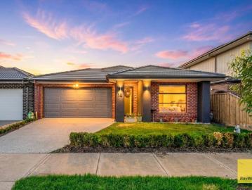 The Complete Family Package in a Sought After Tarneit Setting