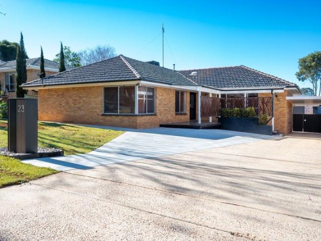 The Complete Family Package in East Griffith
