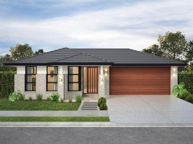 The Complete Family Package in Forest Reach