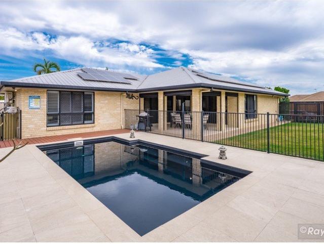 The Complete Family Package in Norman Gardens