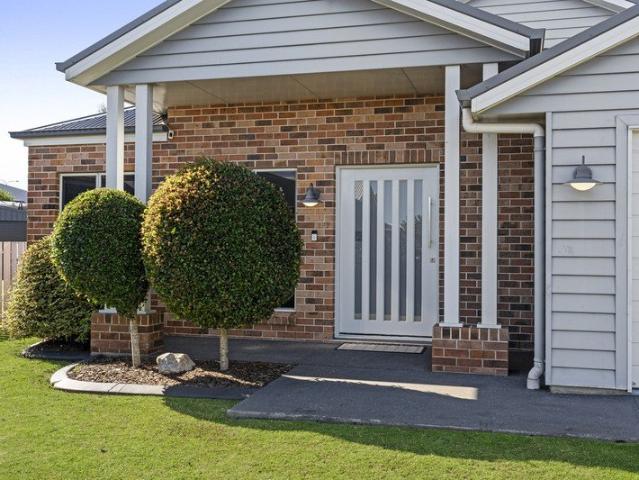 The Complete Family Package in Sought After Kearneys Spring