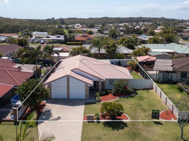 The Complete Family Package in Sandstone Point