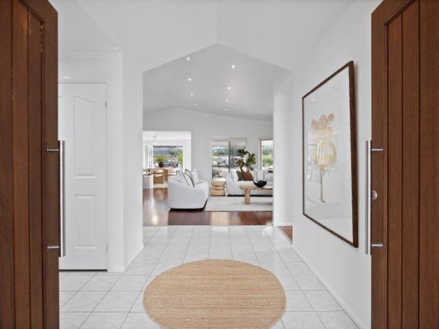 The Complete Family Package in the Heart of Robina