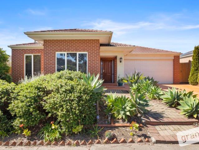 The Complete Family Package in the Sierra Estate