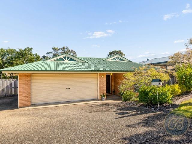 The Complete Family Package on a Private 706m² Block