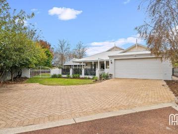 The Complete Family Package on a Spacious 1,751sqm Block