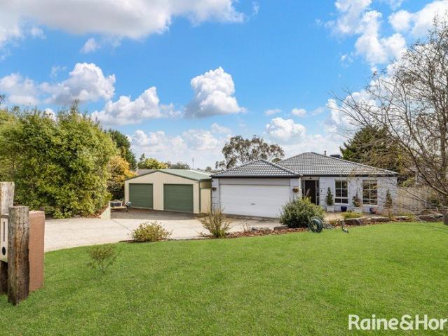 The Complete Family Package on ¼ Acre Approx