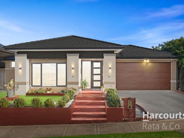 The Complete Family Package Opposite Wollert Primary/Secondary School Space, Style & Premium Living