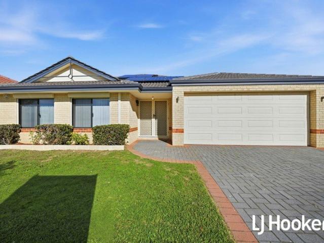 The Complete Family Package Space, Comfort & Unbeatable Convenience