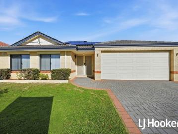 The Complete Family Package Space, Comfort & Unbeatable Convenience