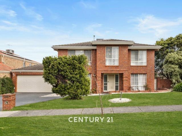 The Complete Family Package Space, Style & Comfort!